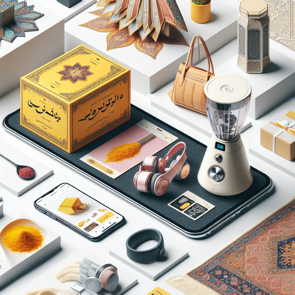 پد پاک‌کننده آرایش ملکه با فناوری نانو